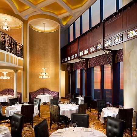 Turning Stone Resort And Casino ベローナ エクステリア 写真
