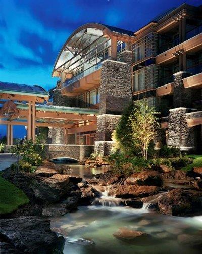 Turning Stone Resort And Casino ベローナ エクステリア 写真
