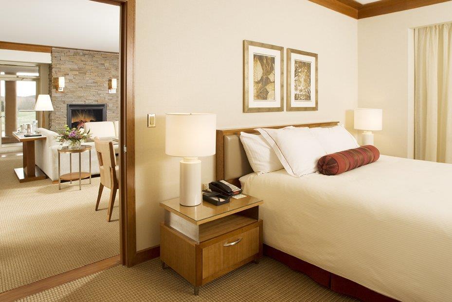 Turning Stone Resort And Casino ベローナ 部屋 写真