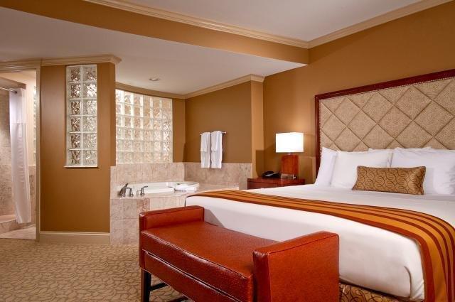 Turning Stone Resort And Casino ベローナ 部屋 写真