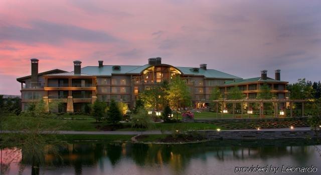 Turning Stone Resort And Casino ベローナ エクステリア 写真