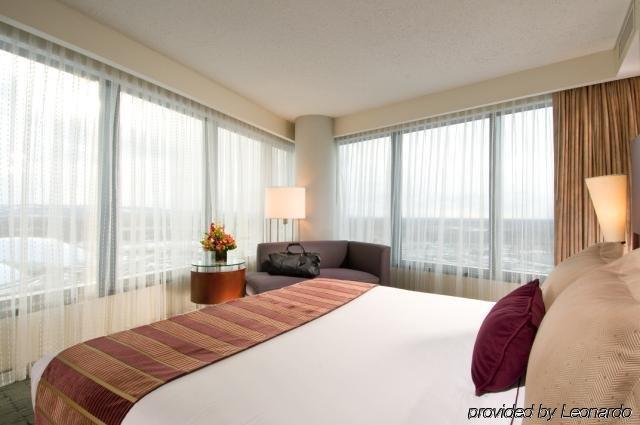 Turning Stone Resort And Casino ベローナ 部屋 写真