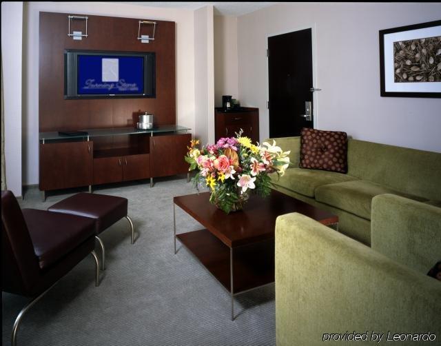 Turning Stone Resort And Casino ベローナ 部屋 写真