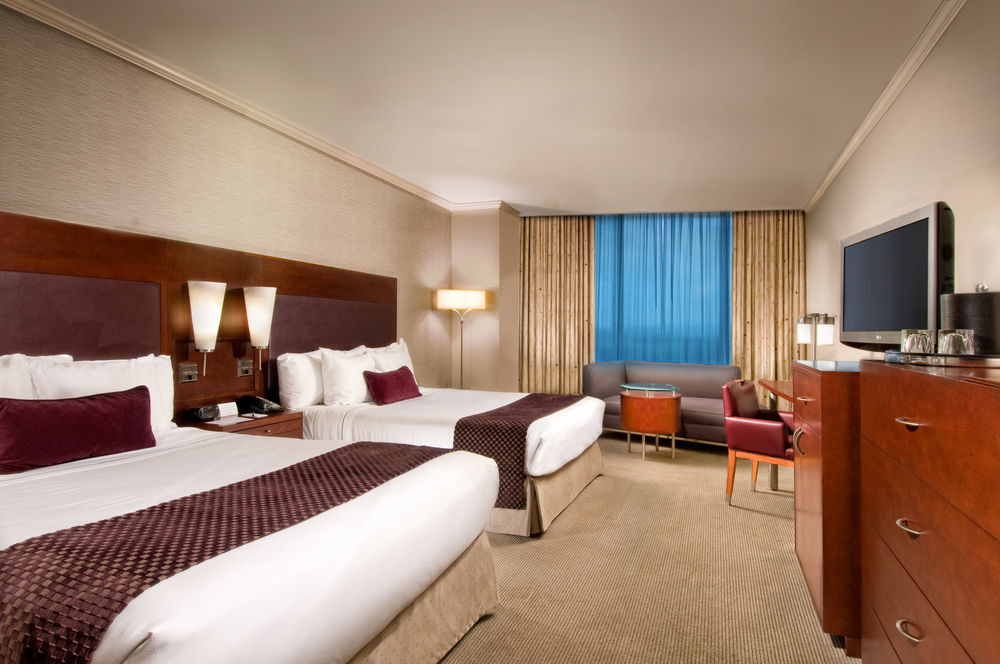 Turning Stone Resort And Casino ベローナ エクステリア 写真