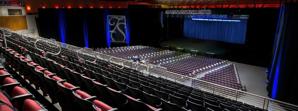 Turning Stone Resort And Casino ベローナ エクステリア 写真