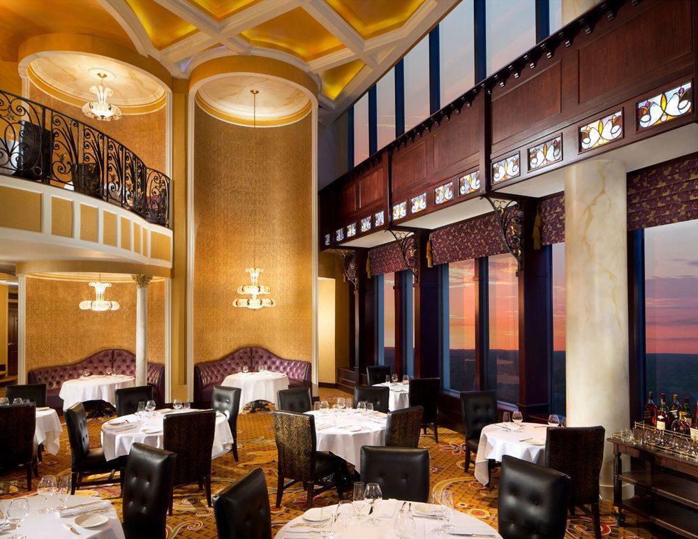 Turning Stone Resort And Casino ベローナ エクステリア 写真