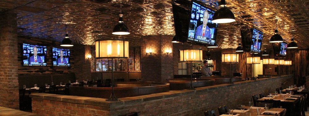 Turning Stone Resort And Casino ベローナ エクステリア 写真