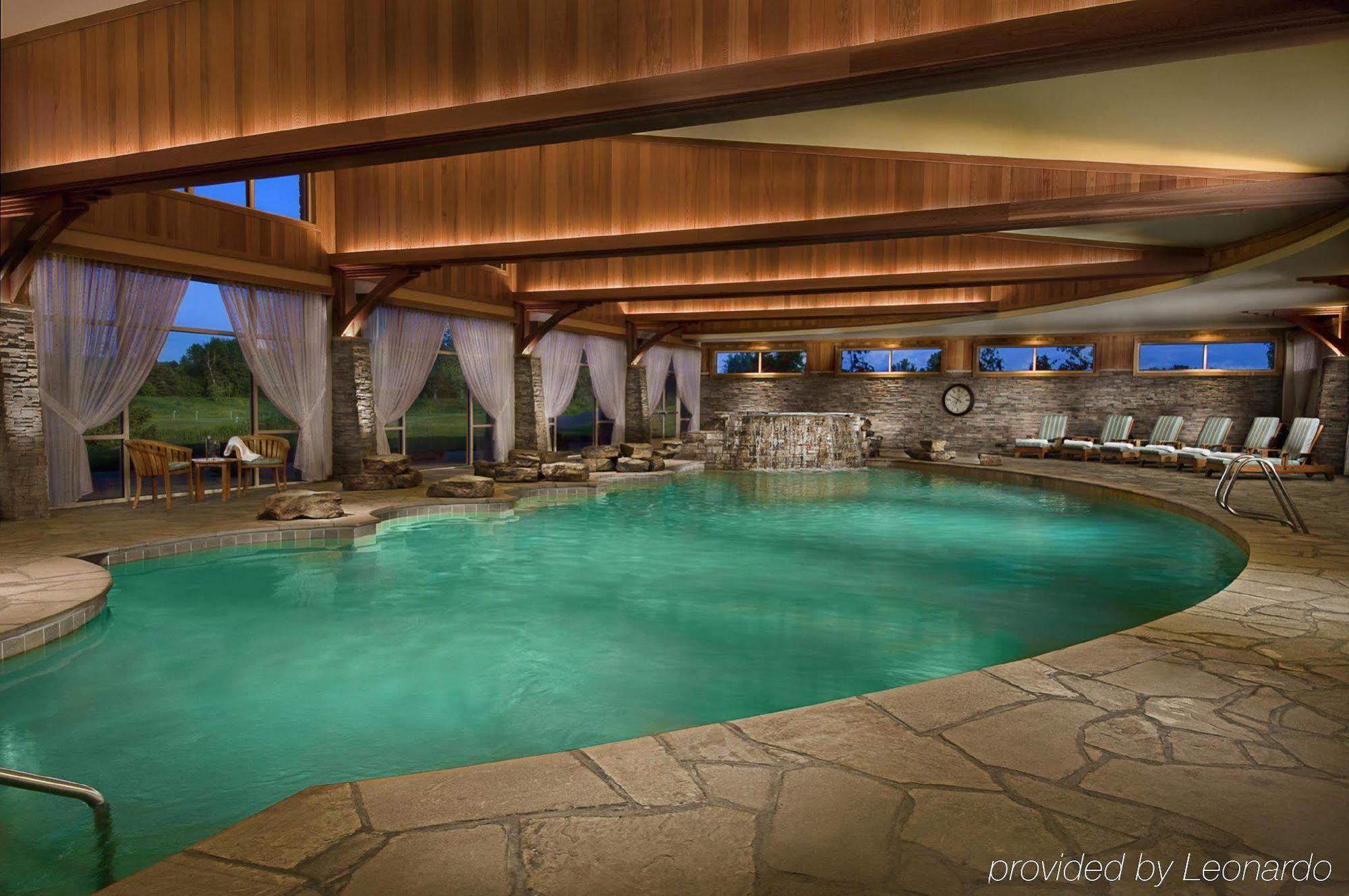 Turning Stone Resort And Casino ベローナ 設備 写真