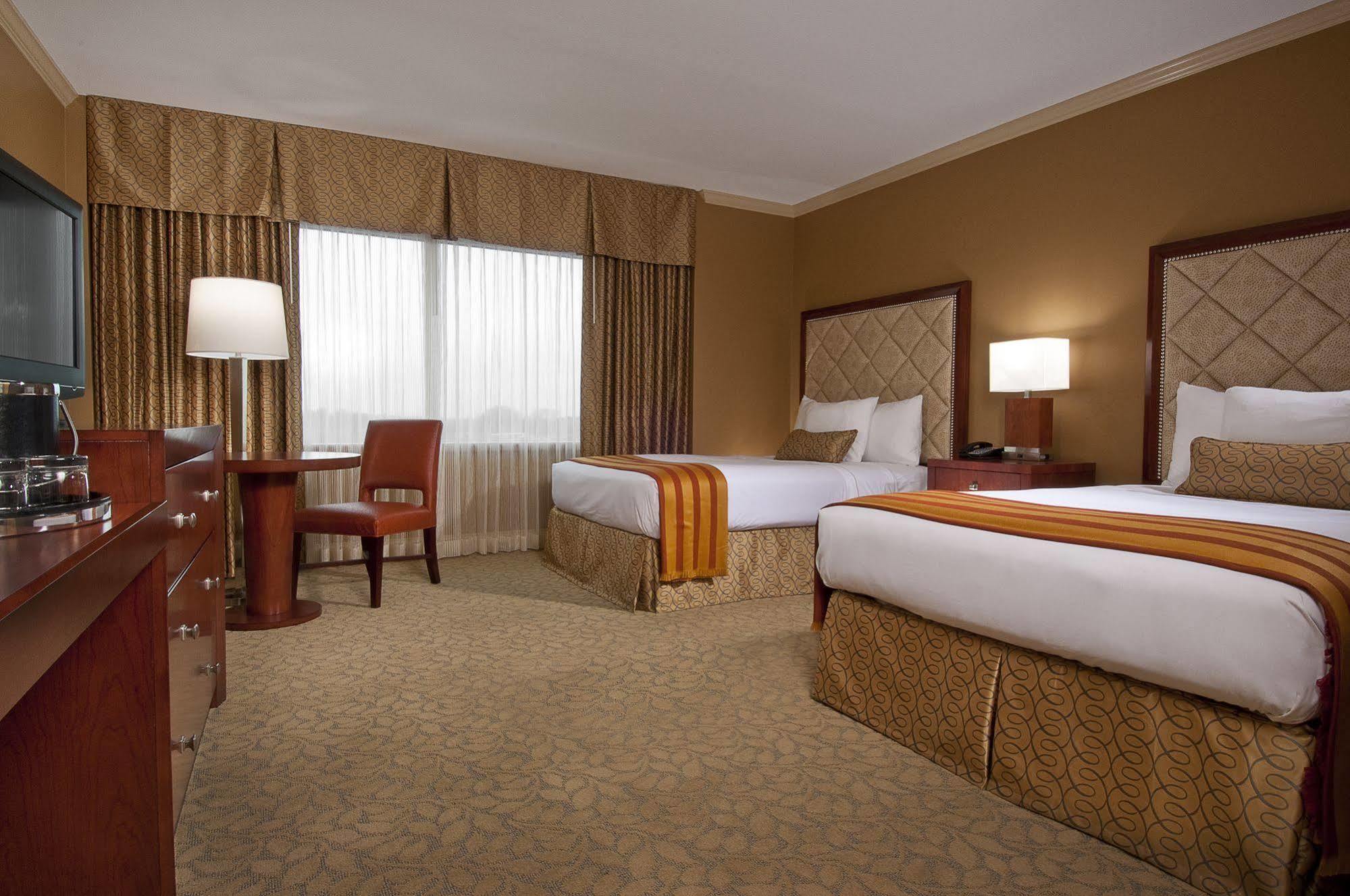 Turning Stone Resort And Casino ベローナ 部屋 写真