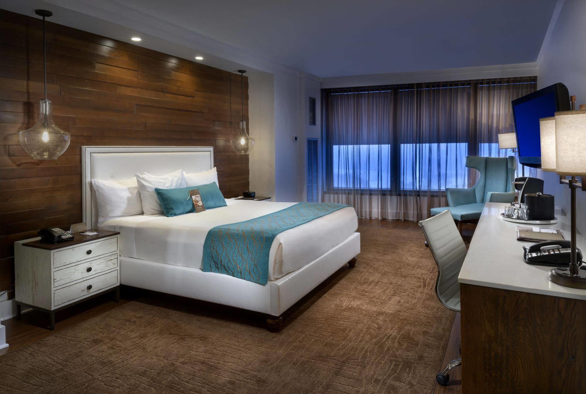 Turning Stone Resort And Casino ベローナ エクステリア 写真