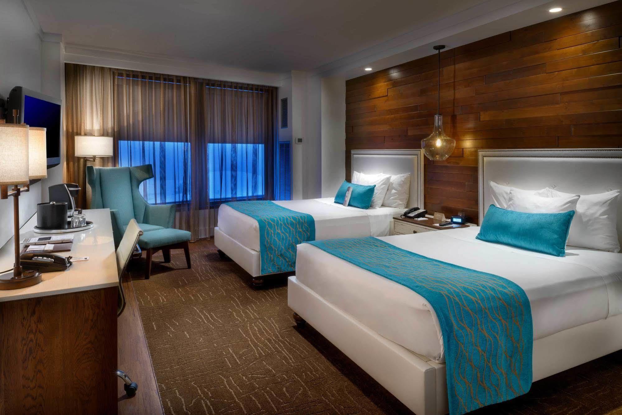 Turning Stone Resort And Casino ベローナ エクステリア 写真